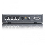 EAN 4250059610910 - Devolo dLAN 500 AVpro UNI 500 Mbit/s Ethernet Negro imagen 3