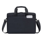 EAN 4260403573143 - Rivacase 8325 33,8 cm (13.3") Maletín Negro imagen 2