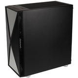 Caja Pc Kolink Void X Midi Tower Negro