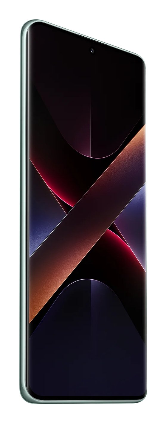 EAN 6932554404994 - Xiaomi POCO X7 16,9 cm (6.67") SIM doble 5G USB Tipo C 12 GB 512 GB 5110 mAh Verde imagen 7