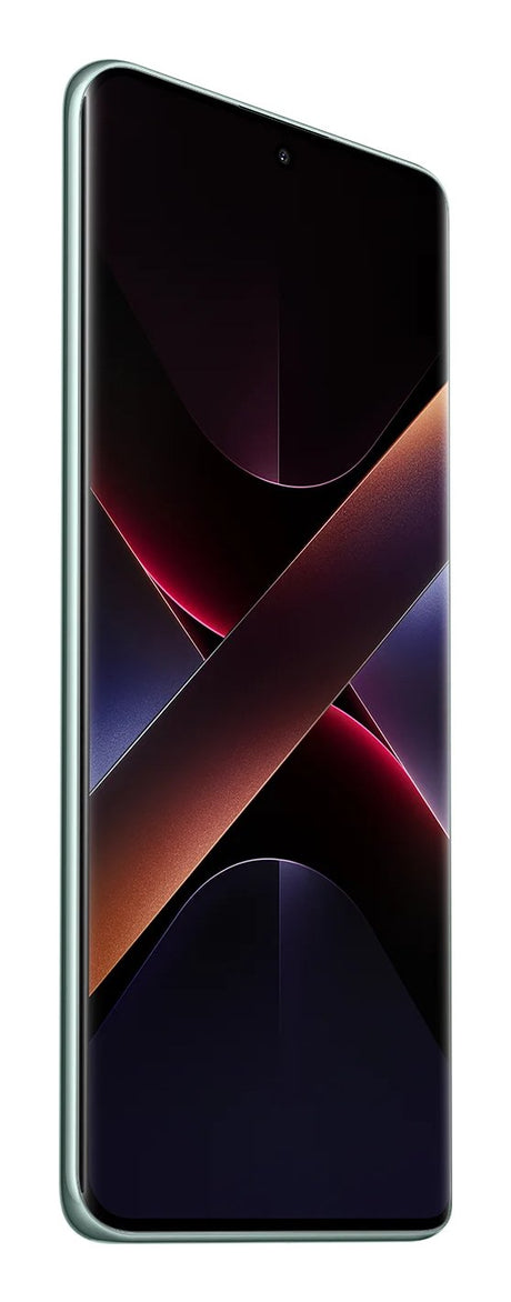 EAN 6932554404932 - Xiaomi POCO X7 16,9 cm (6.67") SIM doble 5G USB Tipo C 8 GB 256 GB 5110 mAh Verde imagen 7