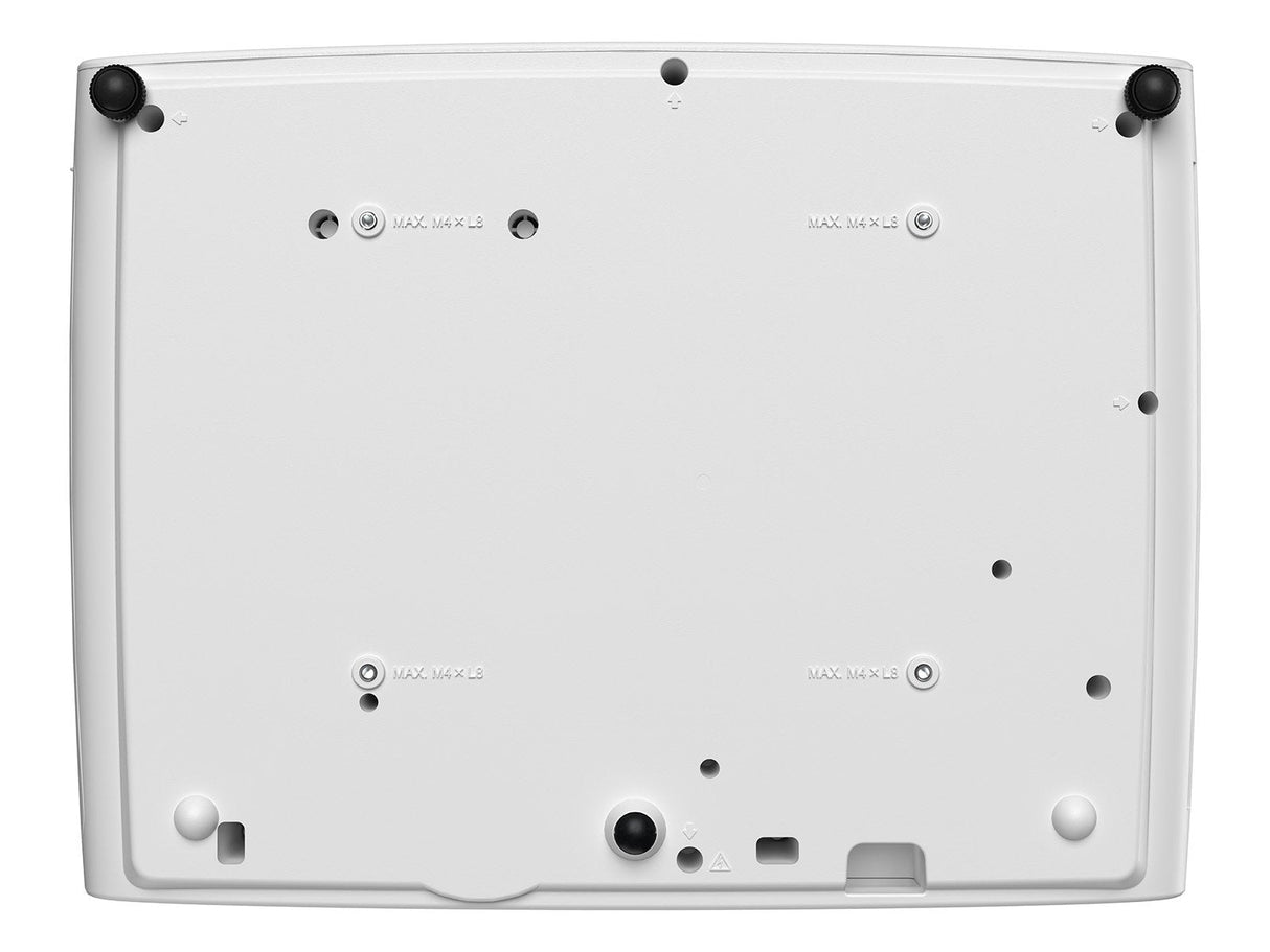 Xp-E501u, Pro 3lcd Laser  Projector, High Brightness