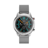EAN 6928978216725 - InnJoo IJ-VOOM CLASSIC-SLV Relojes inteligentes y deportivos 3,3 cm (1.3") IPS 32 mm Digital 240 x 240 Pi imagen 3