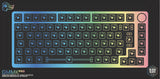 Glorious Pc Gaming Race Gmmk Pro Base De Teclado Mecánico Modular
