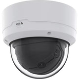 Axis Q4809-Pve Cam
