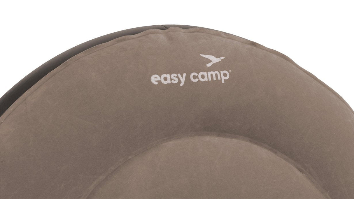Silla De Camping Easy Camp Maple Lounge Set 420071 Marrón, Modelo 2025 420071
