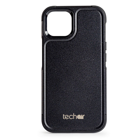 EAN 5060369675290 - Techair Classic essential funda para teléfono móvil 15,5 cm (6.1") Negro imagen 1