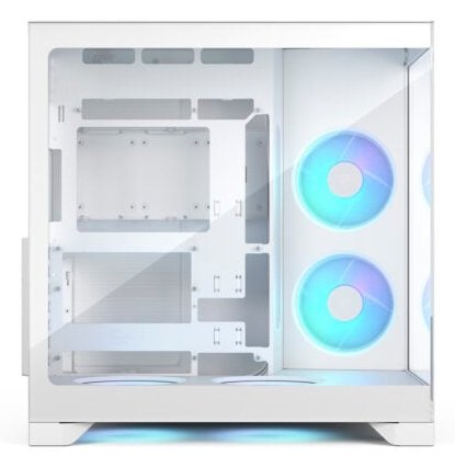 EAN 7340172712176 - Fractal Design Pop 2 Vision Torre Blanco imagen 2