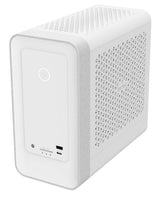 EAN 4895173628412 - Zotac ZBOX MAGNUS ONE ERP54060W PC tamaño 8L Blanco i5-13400 imagen 4