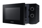 EAN 8806095480718 - Samsung MS20A3010AL Solo microondas Encimera imagen 5