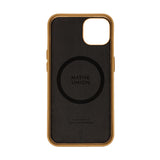 EAN 4895200474326 - Native Union RECLA-KFT-NP23 funda para teléfono móvil 15,5 cm (6.1") Amarillo imagen 3