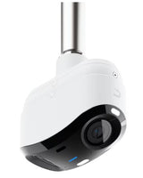 Pendant Mount For Suspending The G6 180 Camera From Uacc-G6-180-Pm-W