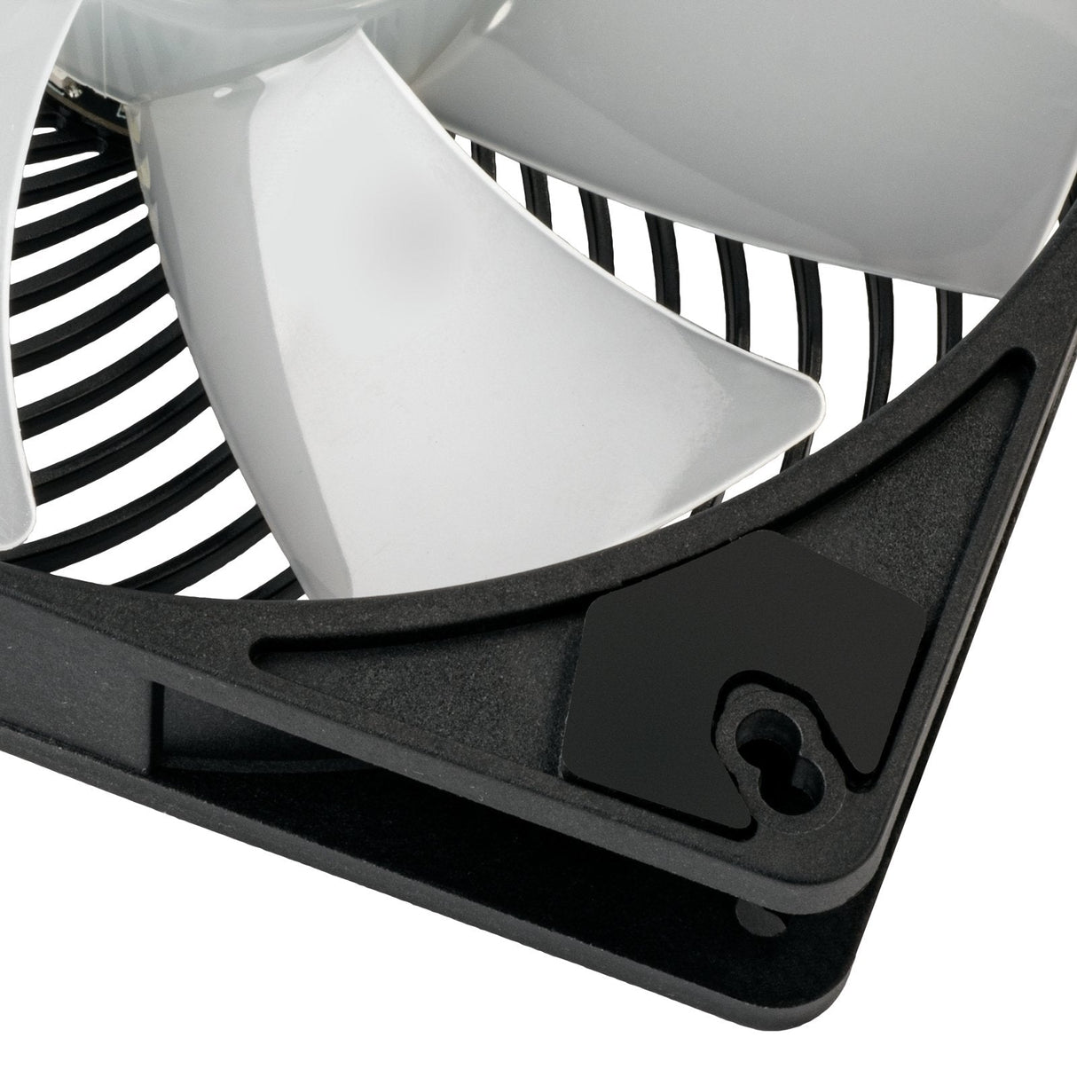Silverstone Air Penetrator 140i Argb Ventilador Pwm, 2000 Rpm