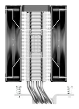 Ocypus Delta A40 Elite Dual Fan (Negro, 120 Mm) Delta-A40-Bk2nnwn00x-Gl