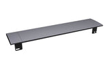 Bachmann Power Frame Cover Large 6-Fach, Aluminium