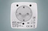 Eq-3 Ag Hmip-Pdt Atenuador E Interruptor Externo Blanco