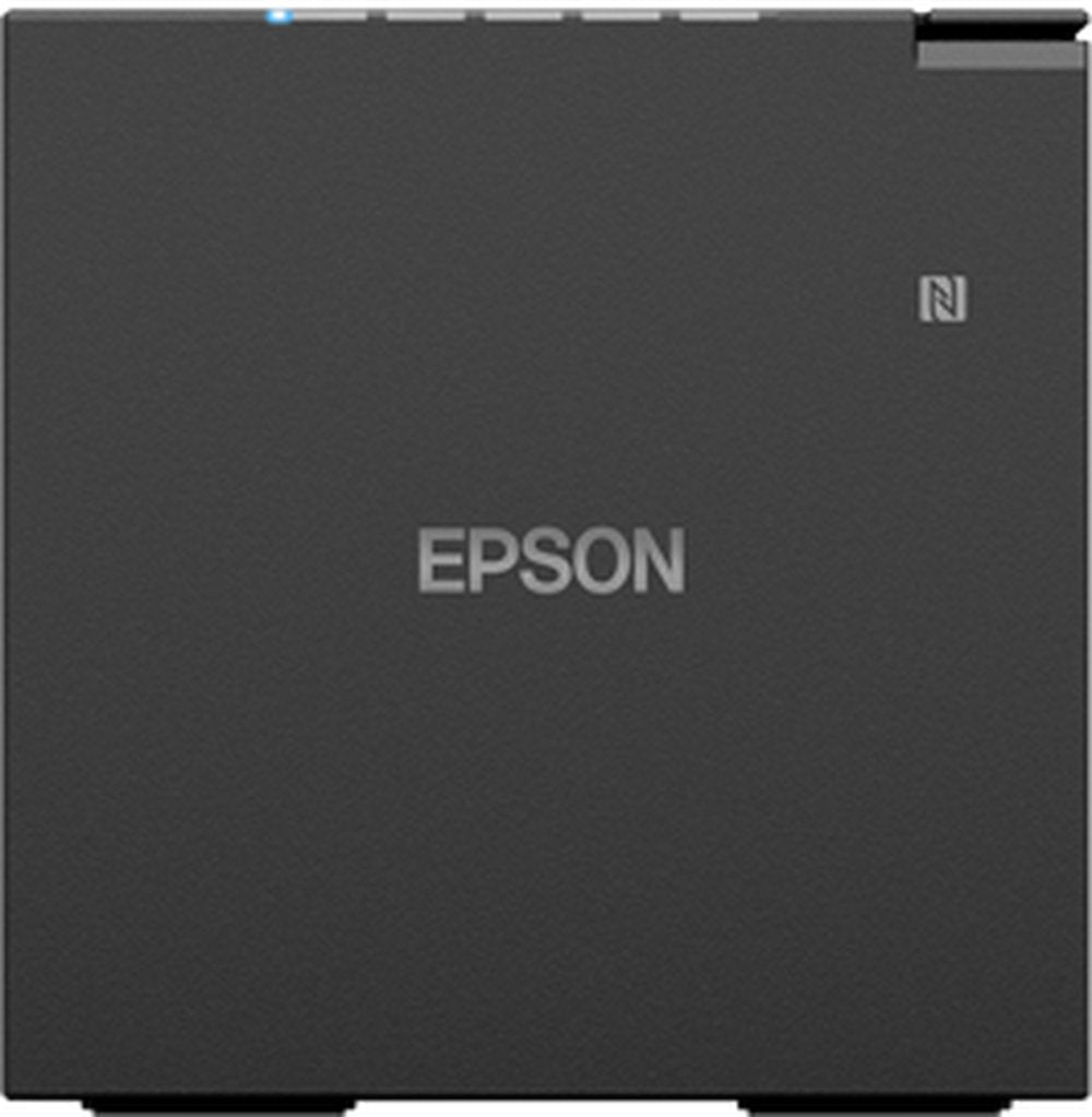 Epson Tm-M30iii 112a0 Standard Black
