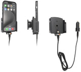 EAN 7320287213768 - Brodit 721376 soporte Soporte activo para teléfono móvil Teléfono móvil/smartphone Negro imagen 1