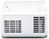 Viewsonic Lsd400hd-St Laser Projector Short Throw Full Hd 1920x1080 4000lm 15w Speaker