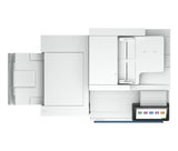 EAN 198828506832 - HP Color Laserjet Ent Flw MFP 8801z+ A3 70S. Col MF Fax Netzwerk Laser 1200 x 1200 DPI 60 ppm Wifi imagen 4