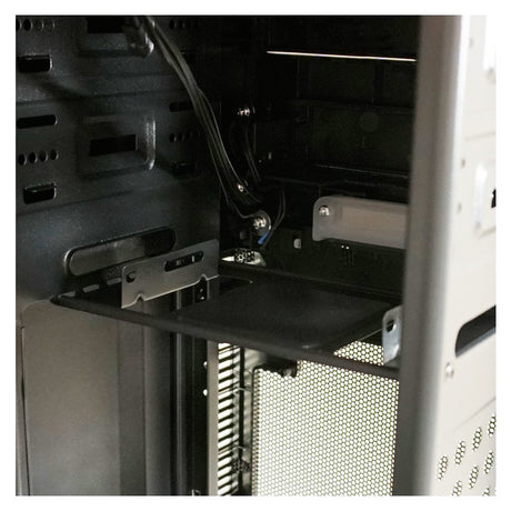 EAN 4260070129353 - LC-Power LC-7041B-ON carcasa de ordenador Midi Tower Negro imagen 16