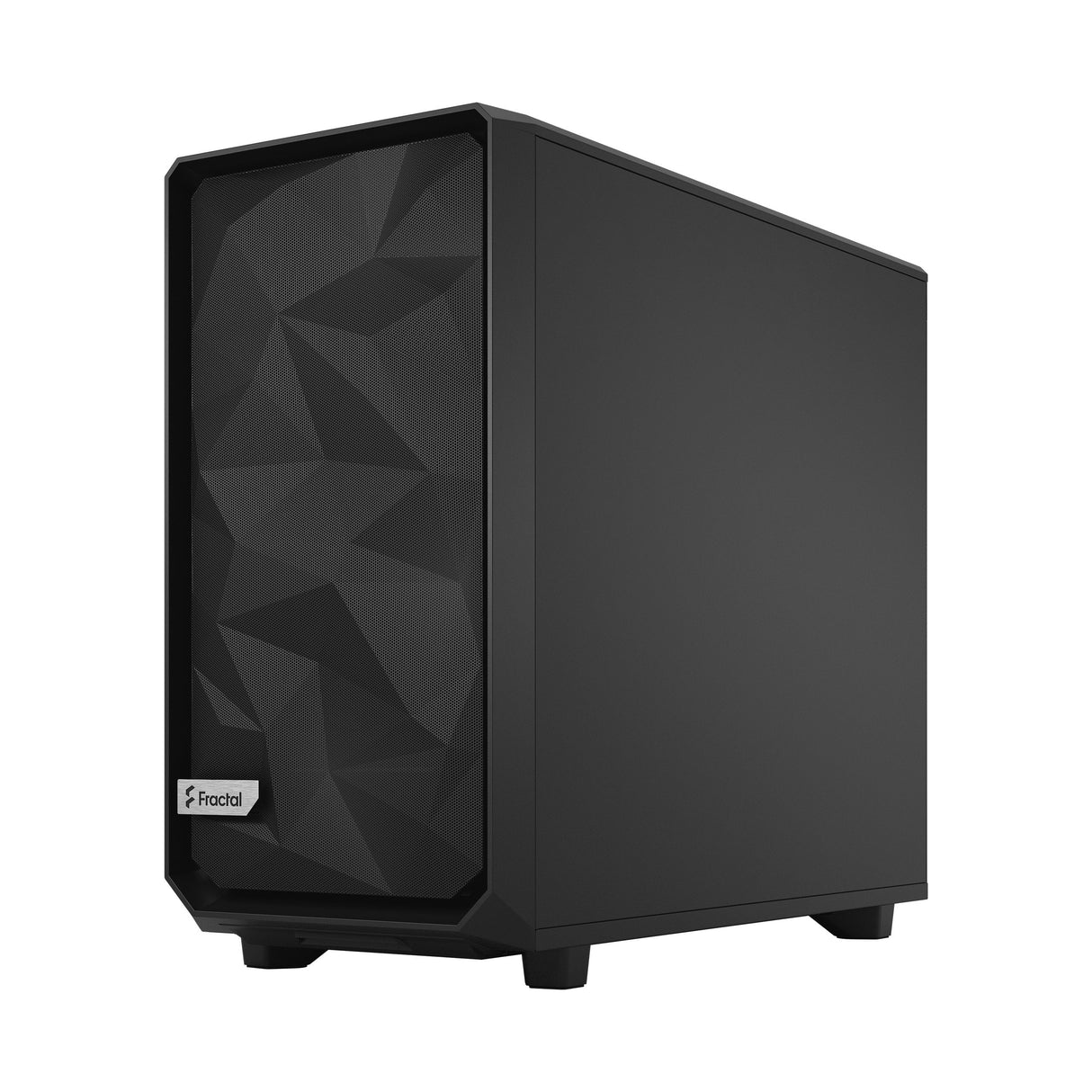 EAN 7340172703877 - Fractal Design Meshify 2 Lite Negro imagen 10