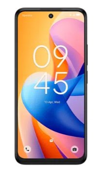 EAN 8033779080944 - TIM TCL 60R 5G 17 cm (6.7") Ranura híbrida Dual SIM Android 15 USB Tipo C 4 GB 128 GB 5200 mAh Gris imagen 2