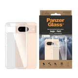 EAN 5711724004384 - PanzerGlass ® HardCase Transparent Google Pixel 8 funda para teléfono móvil Transparente imagen 2