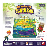EAN 7640142763239 - Game Factory Die Magischen Schlüssel imagen 4