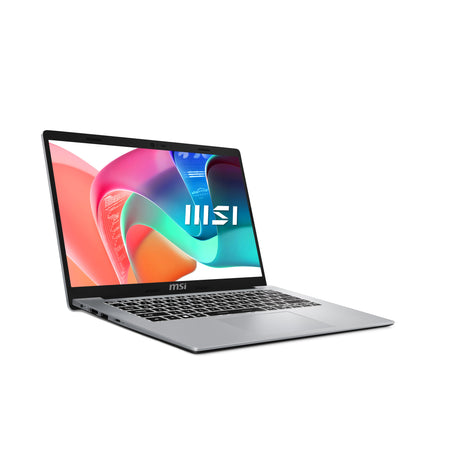EAN 4711377276887 - MSI Modern 14 F13MG-203XES Intel® Core™ i7 i7-1355U Portátil 35,6 cm (14") Full HD 16 GB DDR4-SDRAM 1 TB  imagen 3