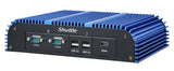 EAN 0887993602165 - Shuttle BPCAL02-i7 2,6 l tamaño PC Negro, Azul i7-1255U imagen 9