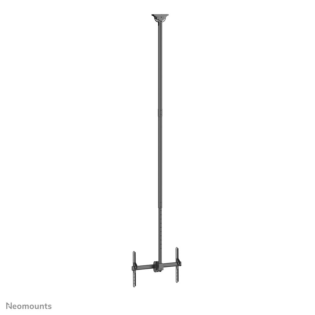 Neomounts Deh 37"-70" 1tft 1gelenk H:250-300cm Máx.50 Schwa