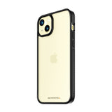 EAN 5711724011788 - PanzerGlass ® ClearCase Transparent & D3O® iPhone 15 Plus funda para teléfono móvil 17 cm (6.7") Transpar imagen 1