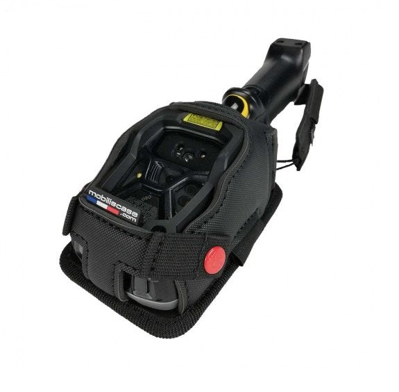 Activ  Case For Zebra Tc8000 Tc8300 With Shoulderstrap