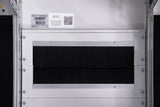 EAN 4016032361879 - Digitus DN-19 42U-8/12-1 armario rack Rack o bastidor independiente Gris imagen 3