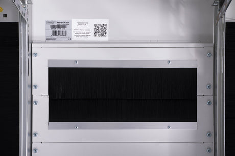 EAN 4016032361879 - Digitus DN-19 42U-8/12-1 armario rack Rack o bastidor independiente Gris imagen 3