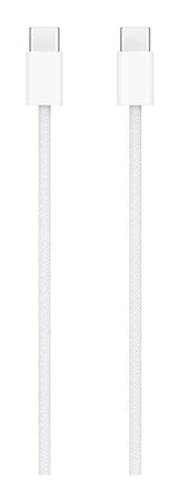 EAN 0194253494850 - Apple MW493ZM/A cable USB 1 m USB C Blanco imagen 2