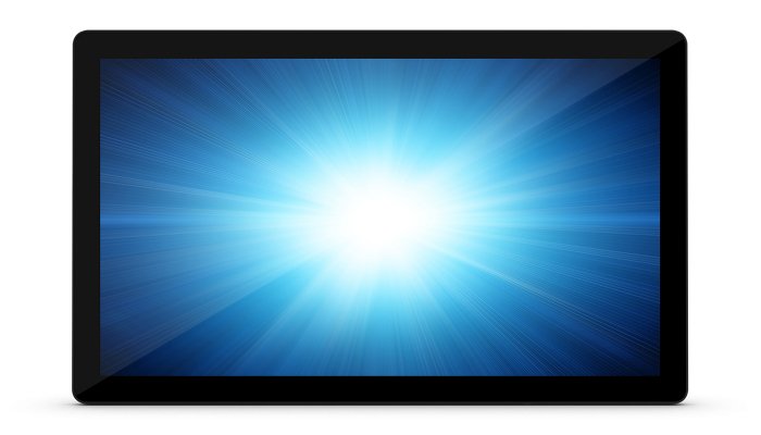 Elo Touch Solutions I-Series E693022 All-In-One Pc Intel® Core I5 54,6 Cm (21.5") 1920 X 1080 Pixeles Pantalla Táctil 8 Gb Ddr4-Sdram 128 Gb Ssd All-In-One Tablet Pc Windows 10 Wi-Fi 5 (802.11ac) Negro