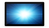 Elo Touch Solutions I-Series E693022 All-In-One Pc Intel® Core I5 54,6 Cm (21.5") 1920 X 1080 Pixeles Pantalla Táctil 8 Gb Ddr4-Sdram 128 Gb Ssd All-In-One Tablet Pc Windows 10 Wi-Fi 5 (802.11ac) Negro