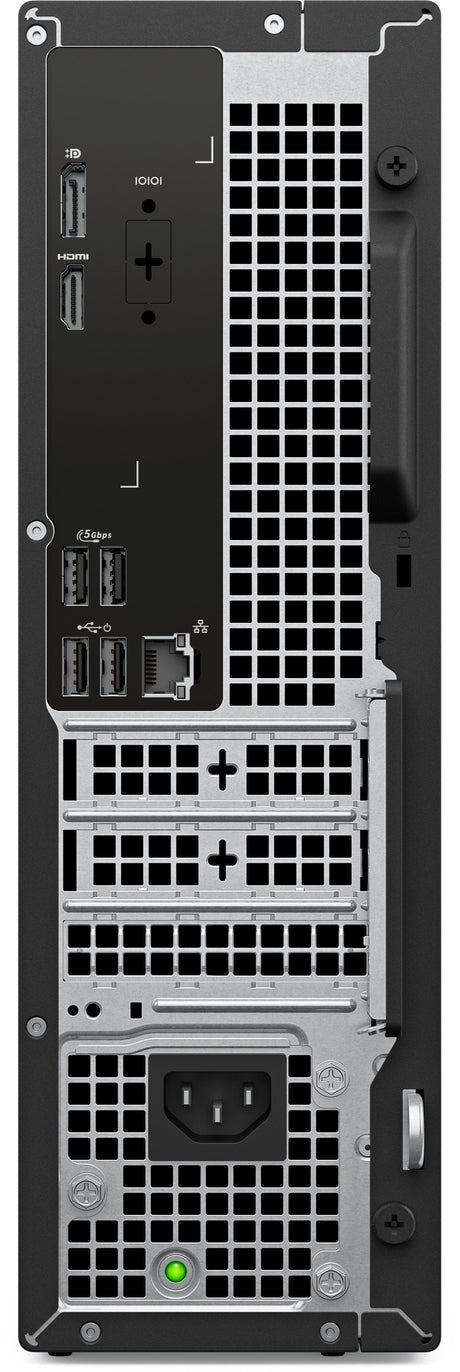 EAN 5397184937105 - DELL Slim ECS1250 Intel® Core™ i5 i5-14400 8 GB DDR5-SDRAM 512 GB SSD Windows 11 Pro Slim PC PC Negro imagen 4