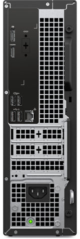 EAN 5397184937112 - DELL Slim ECS1250 Intel® Core™ i5 i5-14400 16 GB DDR5-SDRAM 1 TB SSD Windows 11 Pro Slim PC PC Negro imagen 4