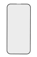 Hama Extreme Protect Protector De Pantalla Para Iphone 15 - Vidrio Templado - Antihuellas - Grado De Dureza 10h -