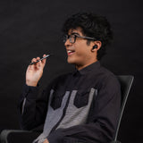 Go Pods Anc Tws Black