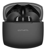 4smarts Wireless Headset Skybuds Air, Schwarz