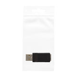 Adaptador Inline Usb 2.0 A Macho A B Hembra