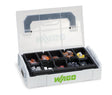 EAN 4055143530279 - Wago 887-950 conector eléctrico completo imagen 1