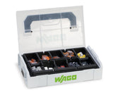 EAN 4055143530279 - Wago 887-950 conector eléctrico completo imagen 1