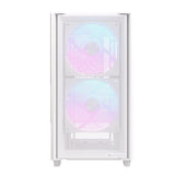 EAN 6977277360417 - Einarex EXCS-PM-150R-W carcasa de ordenador Midi Tower Blanco imagen 8