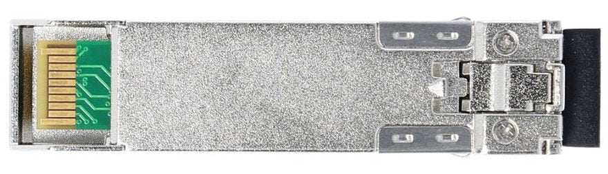 Blueoptics Allied Telesis At-Sp10er40a/I Blueoptics Bo35j15640d Sfp+ Transceiver, 10gbase-Er, Singlemode Fiber, 1550nm, 40km
