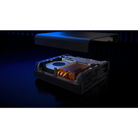 EAN 198122987504 - HP Z2 G9 Intel® Core™ i9 i9-14900 32 GB DDR5-SDRAM 1 TB SSD NVIDIA RTX A2000 Windows 11 Pro Mini PC Puesto imagen 6